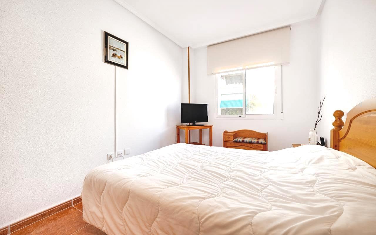 2 soveværelse Lejlighed til salg i Guardamar del Segura - € 142.995 (Ref: 9287870)