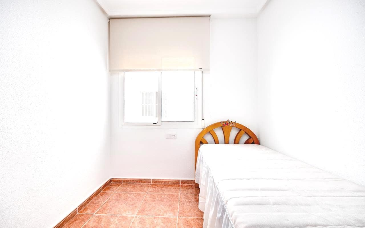 2 soveværelse Lejlighed til salg i Guardamar del Segura - € 142.995 (Ref: 9287870)