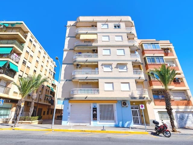 2 bedroom Apartment in Guardamar del Segura