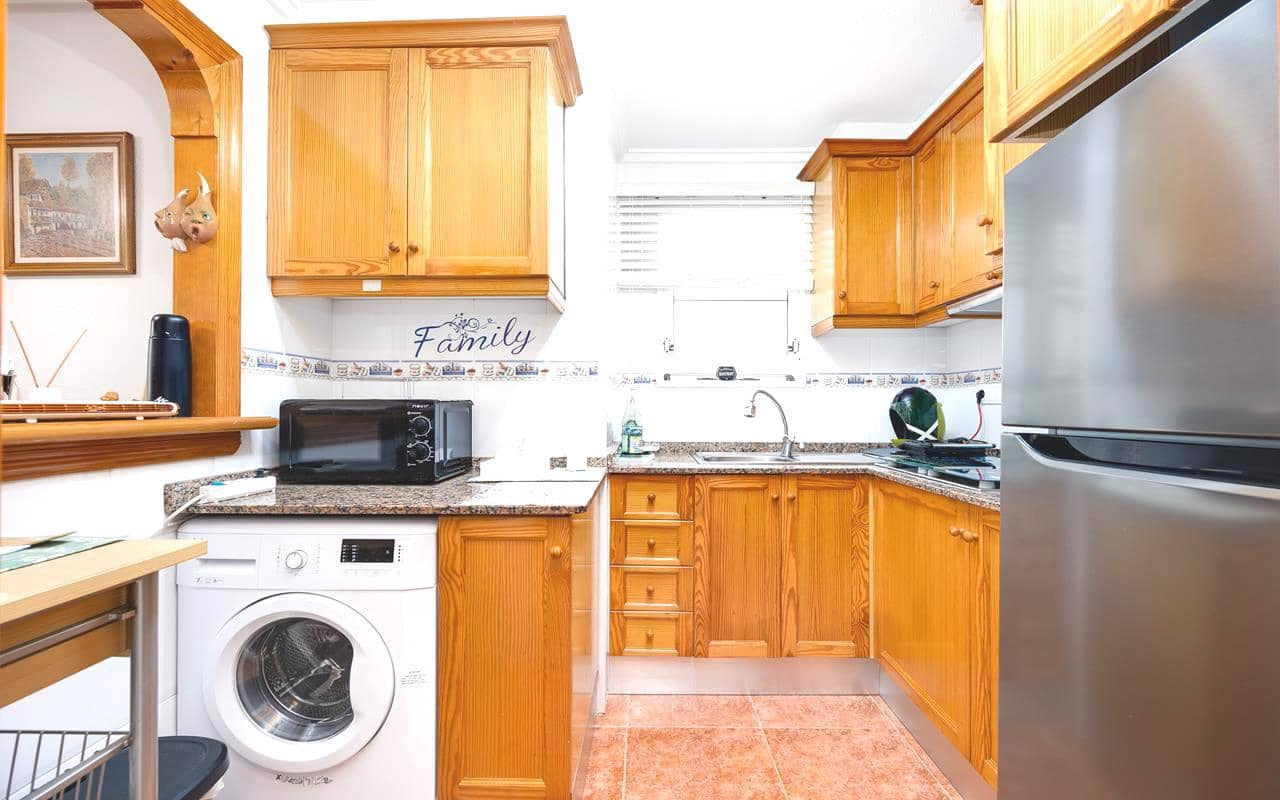 2 soveværelse Lejlighed til salg i Guardamar del Segura - € 142.995 (Ref: 9287870)