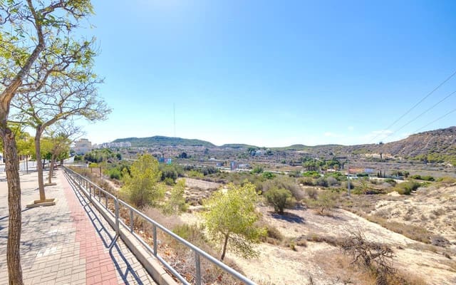 2 soveværelse Lejlighed til salg i Guardamar del Segura - € 142.995 (Ref: 9287870)