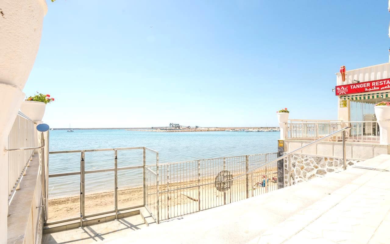 3 soverom Leilighet til salgs i Torrevieja med svømmebasseng - € 235 000 (Ref: 9287871)