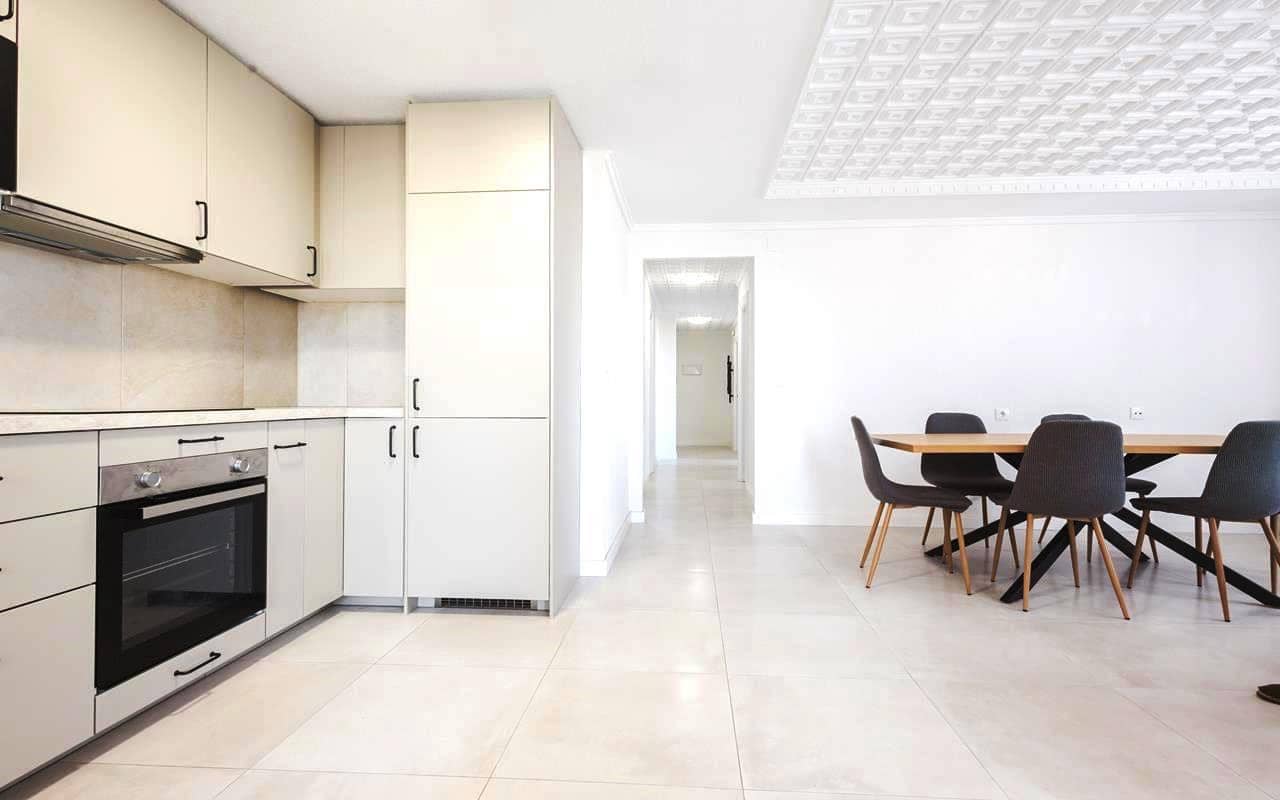 3 soverom Leilighet til salgs i Torrevieja med svømmebasseng - € 235 000 (Ref: 9287871)