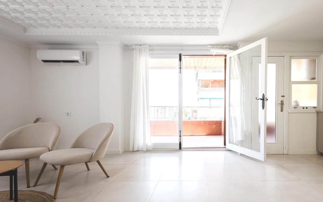 3 soverom Leilighet til salgs i Torrevieja med svømmebasseng - € 235 000 (Ref: 9287871)