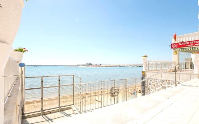 3 soverom Leilighet til salgs i Torrevieja med svømmebasseng - € 235 000 (Ref: 9287871)