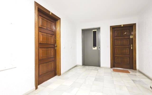 3 soverom Leilighet til salgs i Torrevieja med svømmebasseng - € 235 000 (Ref: 9287871)