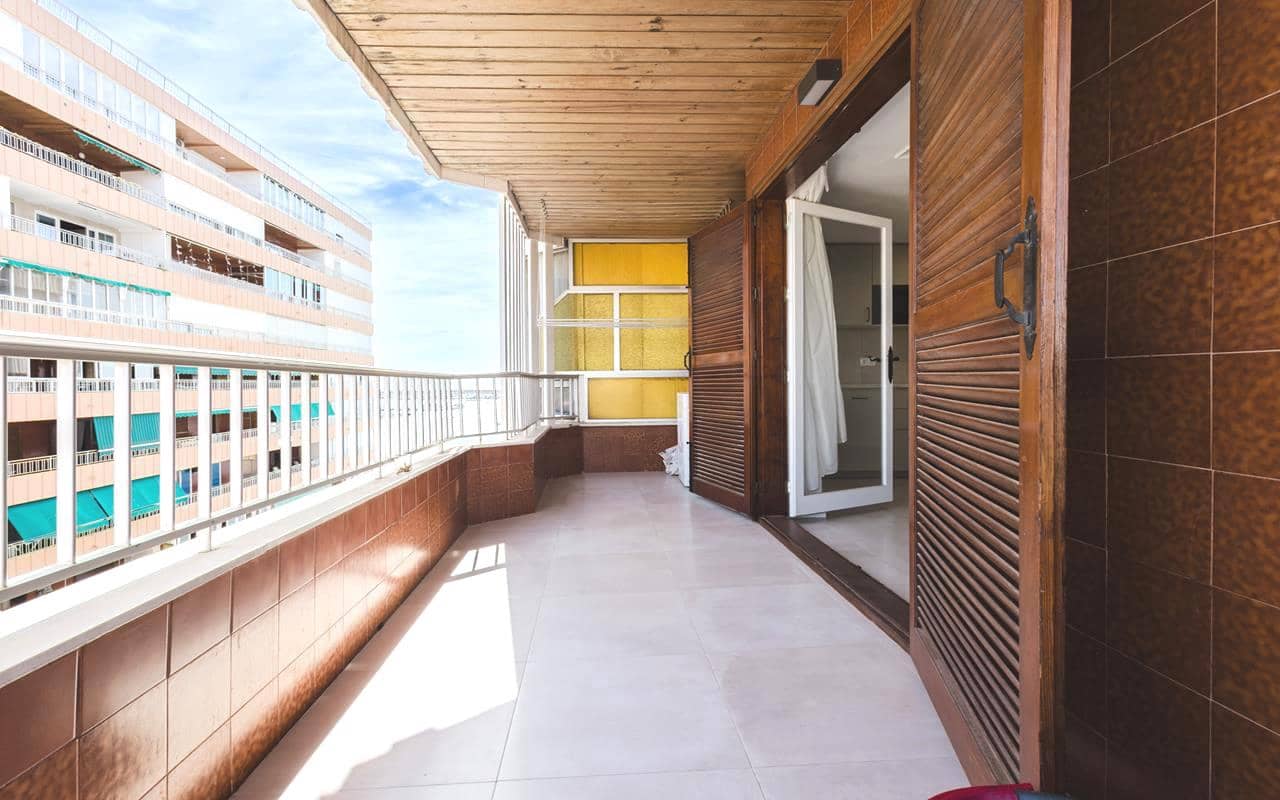 3 soverom Leilighet til salgs i Torrevieja med svømmebasseng - € 235 000 (Ref: 9287871)