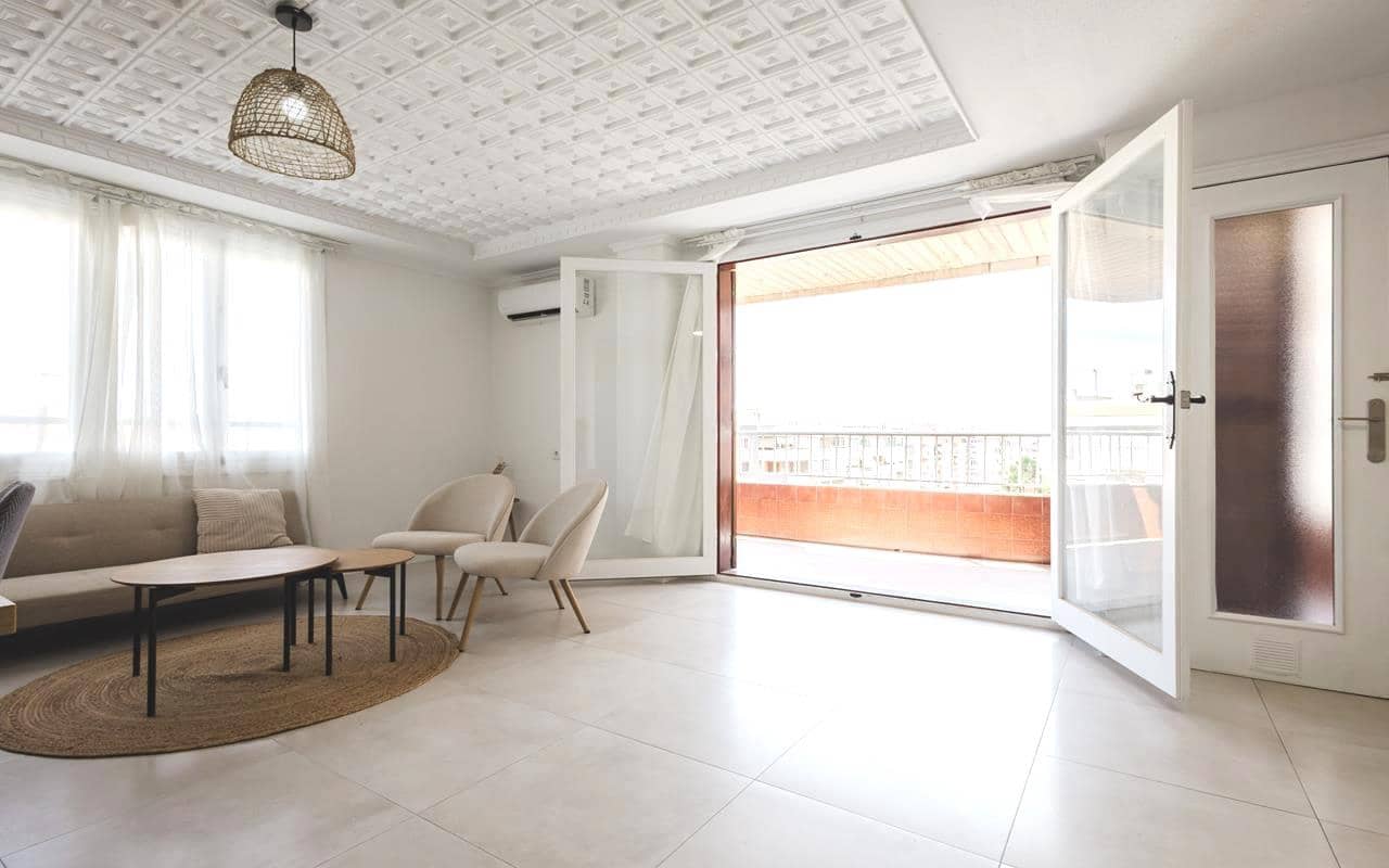 3 soverom Leilighet til salgs i Torrevieja med svømmebasseng - € 235 000 (Ref: 9287871)