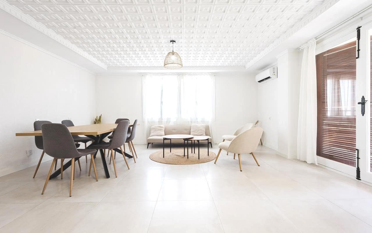 3 soverom Leilighet til salgs i Torrevieja med svømmebasseng - € 235 000 (Ref: 9287871)