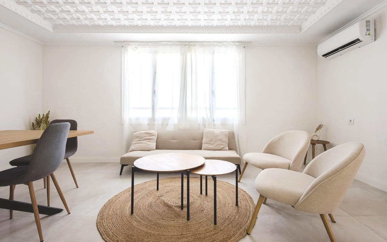 3 soverom Leilighet til salgs i Torrevieja med svømmebasseng - € 235 000 (Ref: 9287871)