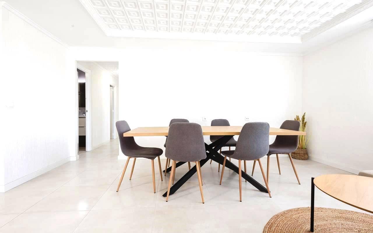 3 soverom Leilighet til salgs i Torrevieja med svømmebasseng - € 235 000 (Ref: 9287871)