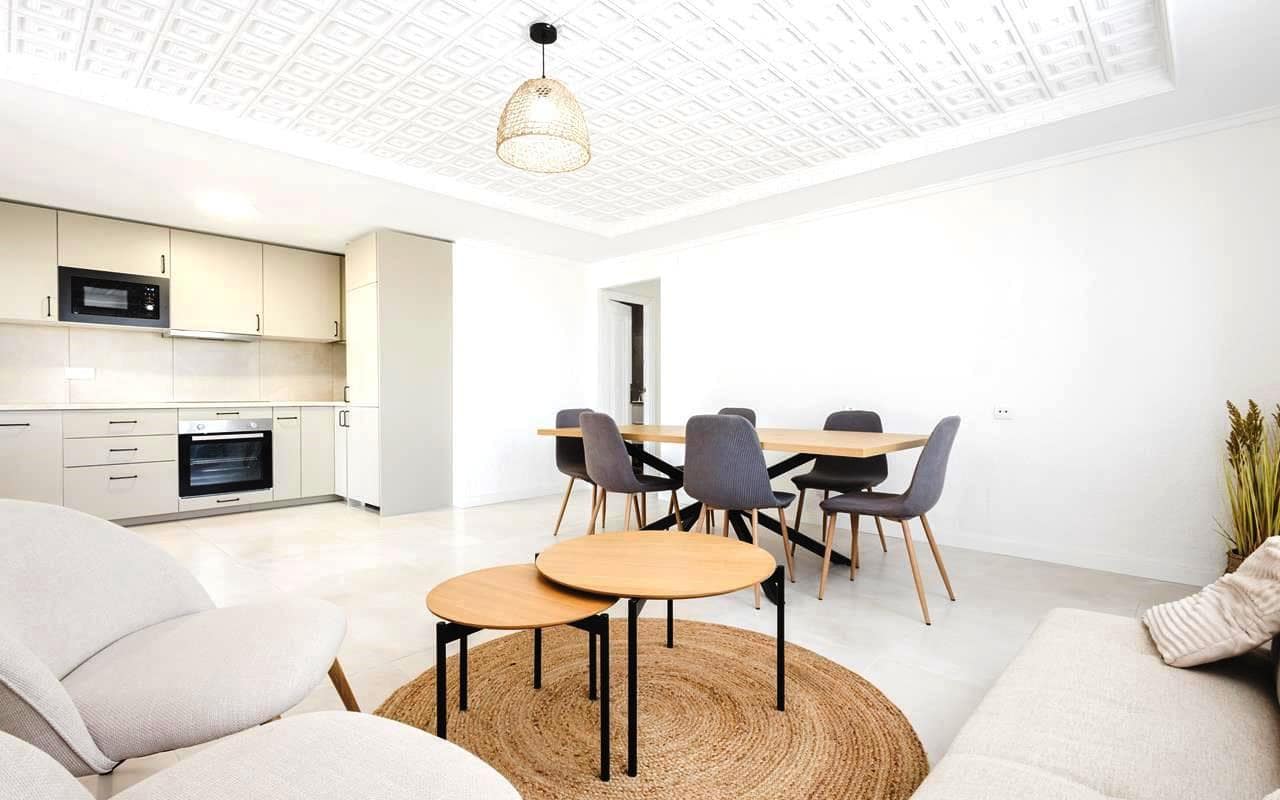 3 soverom Leilighet til salgs i Torrevieja med svømmebasseng - € 235 000 (Ref: 9287871)