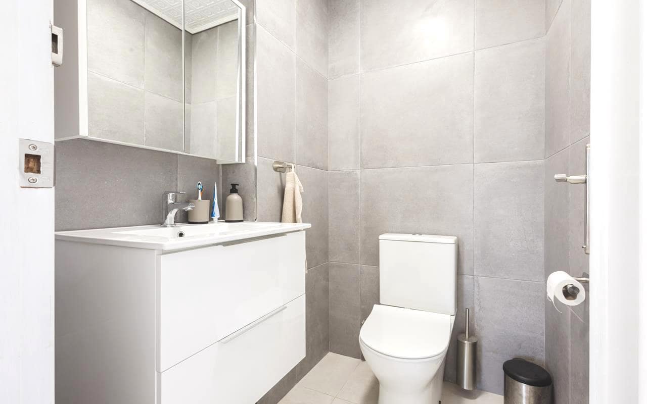 3 soverom Leilighet til salgs i Torrevieja med svømmebasseng - € 235 000 (Ref: 9287871)