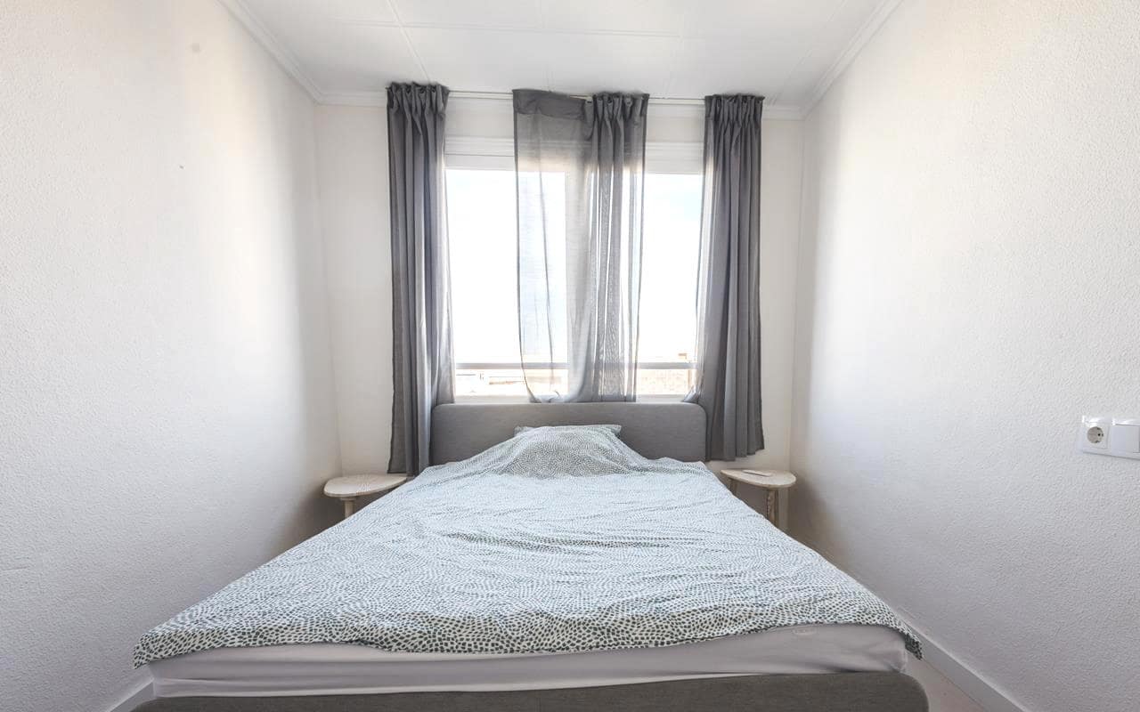 3 soverom Leilighet til salgs i Torrevieja med svømmebasseng - € 235 000 (Ref: 9287871)