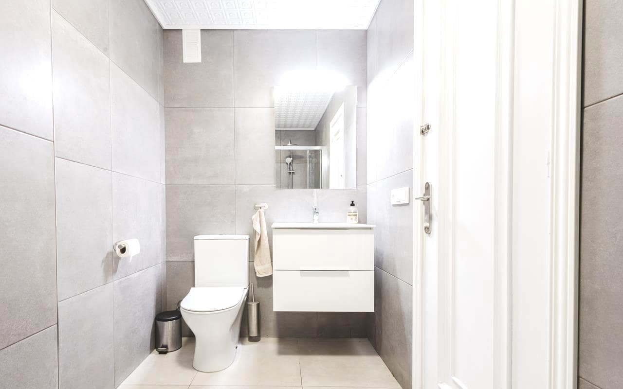 3 soverom Leilighet til salgs i Torrevieja med svømmebasseng - € 235 000 (Ref: 9287871)