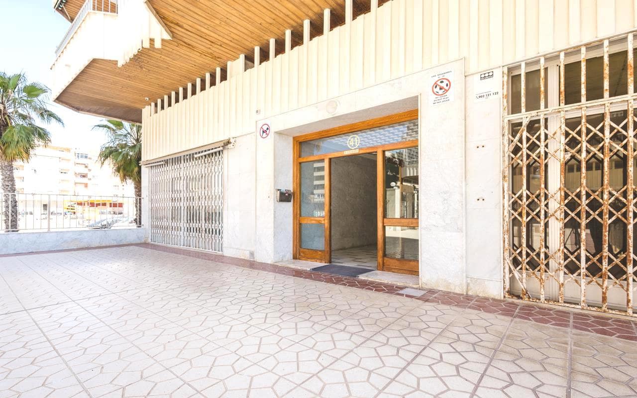 3 soverom Leilighet til salgs i Torrevieja med svømmebasseng - € 235 000 (Ref: 9287871)