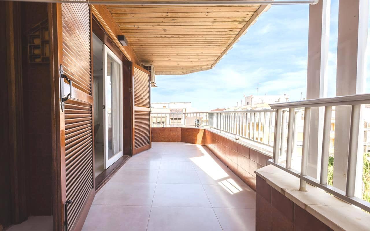 3 soverom Leilighet til salgs i Torrevieja med svømmebasseng - € 235 000 (Ref: 9287871)