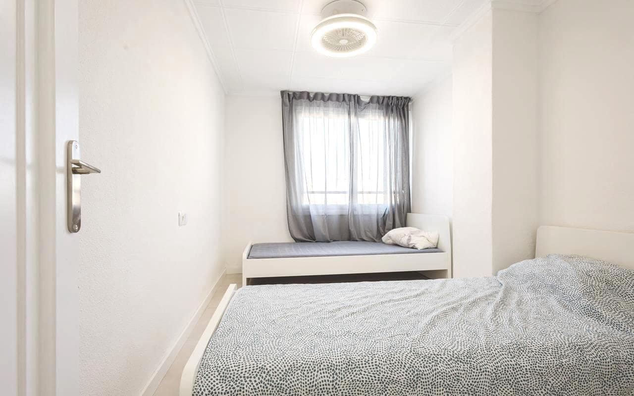 3 soverom Leilighet til salgs i Torrevieja med svømmebasseng - € 235 000 (Ref: 9287871)