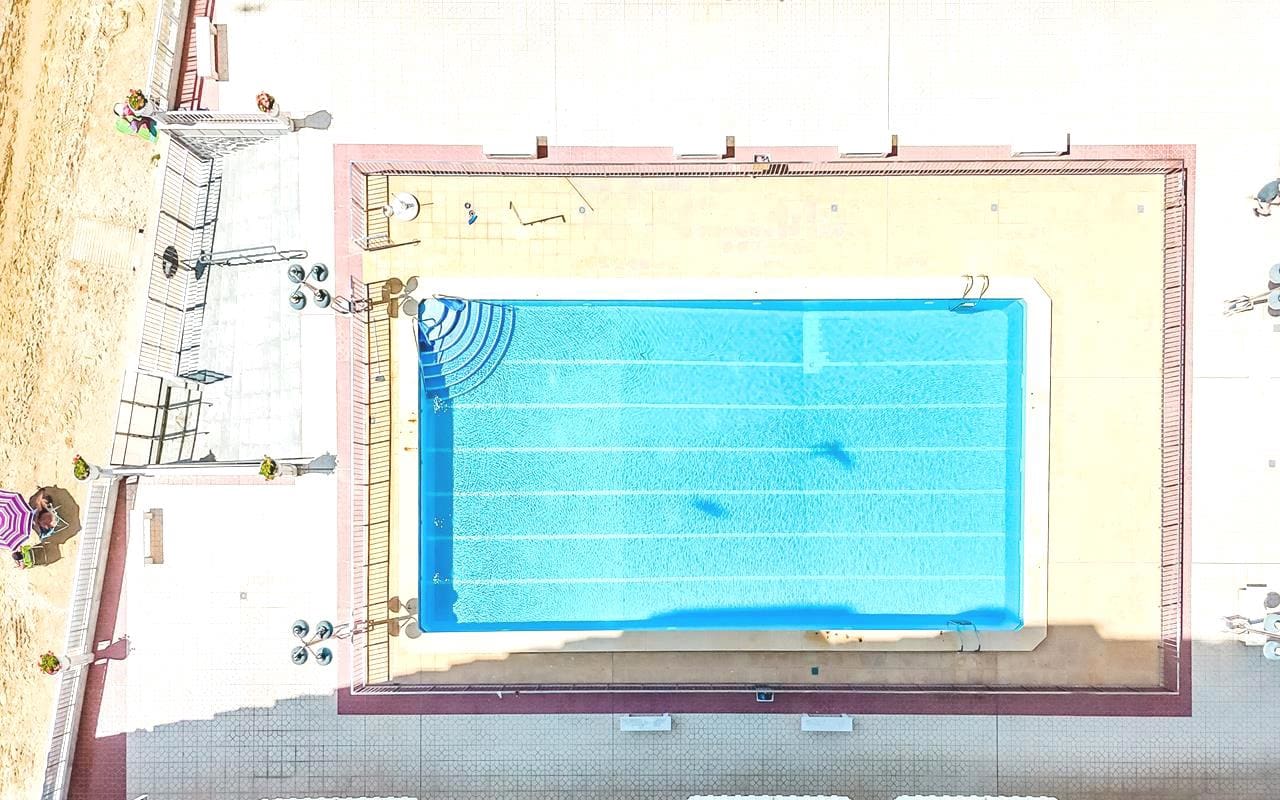 3 soverom Leilighet til salgs i Torrevieja med svømmebasseng - € 235 000 (Ref: 9287871)