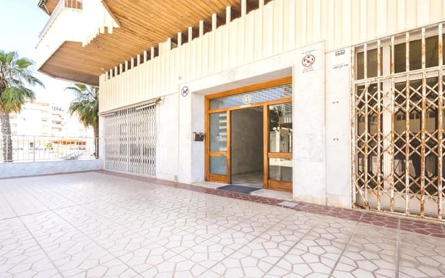 3 soverom Leilighet til salgs i Torrevieja med svømmebasseng - € 235 000 (Ref: 9287871)