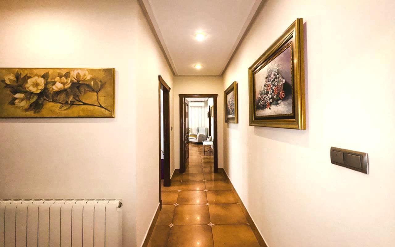 6 chambre Villa/Maison à vendre à Bigastro avec garage - 499 999 € (Ref: 9289509)