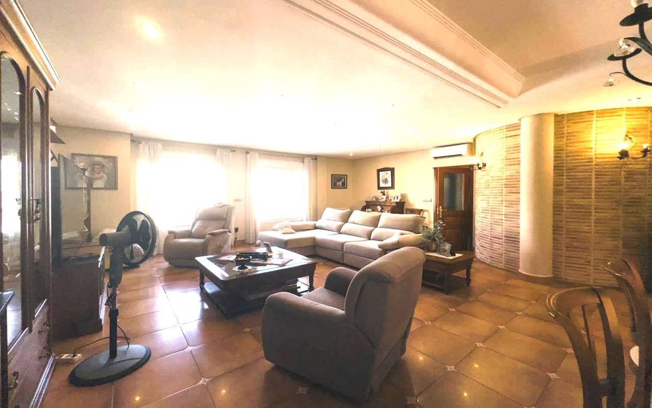 6 chambre Villa/Maison à vendre à Bigastro avec garage - 499 999 € (Ref: 9289509)