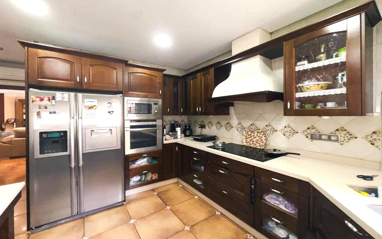 6 chambre Villa/Maison à vendre à Bigastro avec garage - 499 999 € (Ref: 9289509)