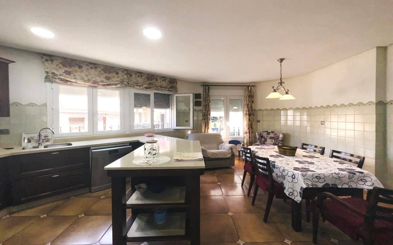 6 chambre Villa/Maison à vendre à Bigastro avec garage - 499 999 € (Ref: 9289509)