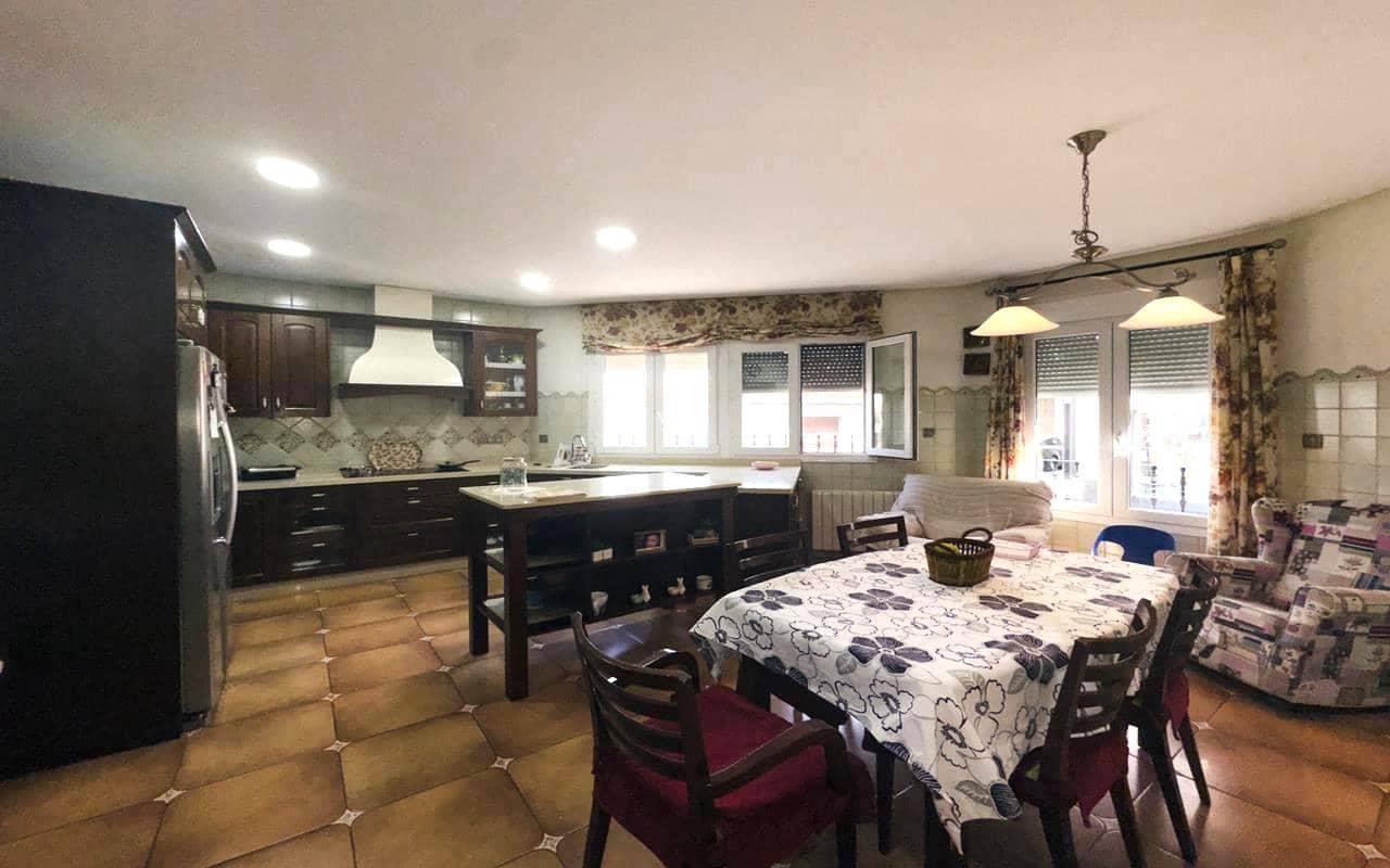 6 chambre Villa/Maison à vendre à Bigastro avec garage - 499 999 € (Ref: 9289509)