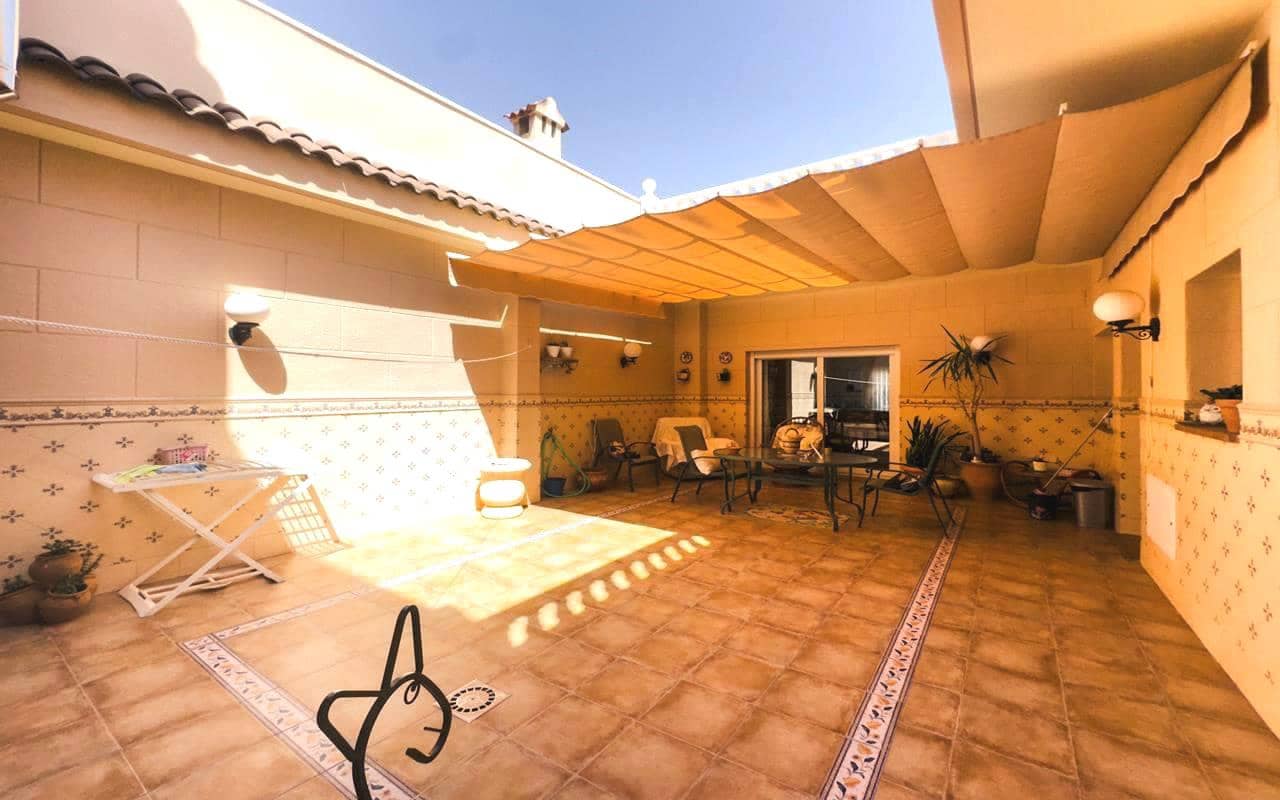 6 chambre Villa/Maison à vendre à Bigastro avec garage - 499 999 € (Ref: 9289509)