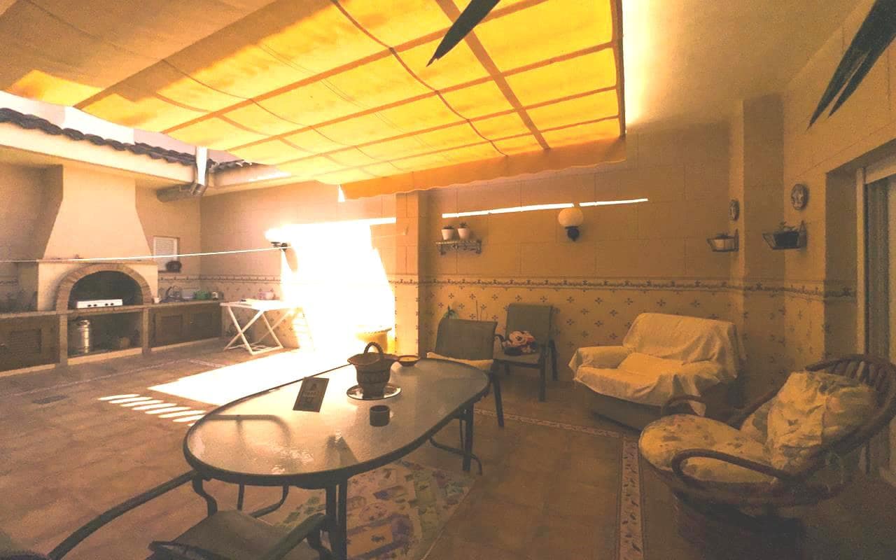 6 chambre Villa/Maison à vendre à Bigastro avec garage - 499 999 € (Ref: 9289509)