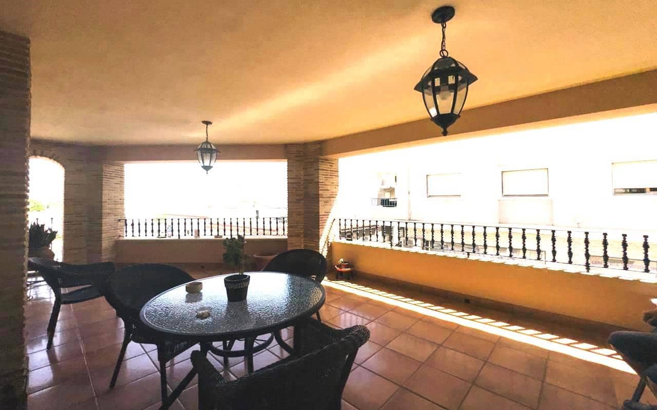 6 chambre Villa/Maison à vendre à Bigastro avec garage - 499 999 € (Ref: 9289509)