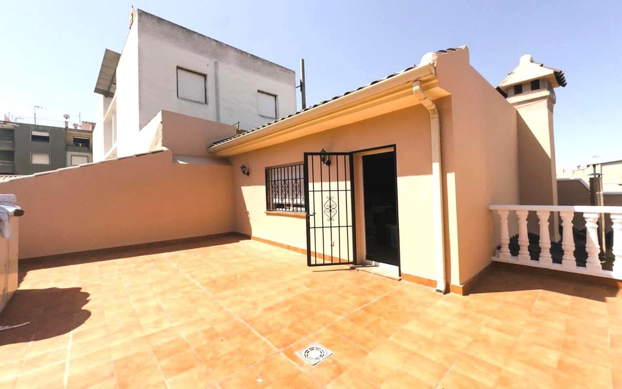 6 chambre Villa/Maison à vendre à Bigastro avec garage - 499 999 € (Ref: 9289509)