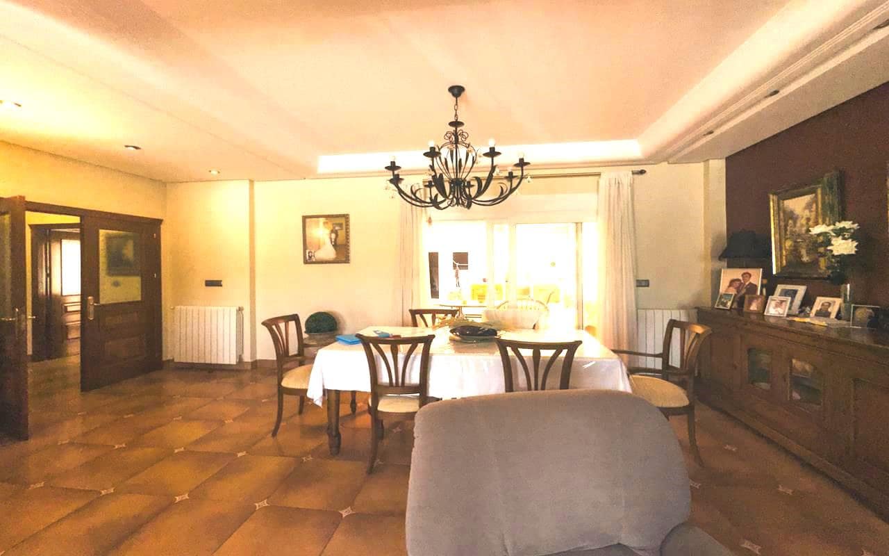 6 chambre Villa/Maison à vendre à Bigastro avec garage - 499 999 € (Ref: 9289509)