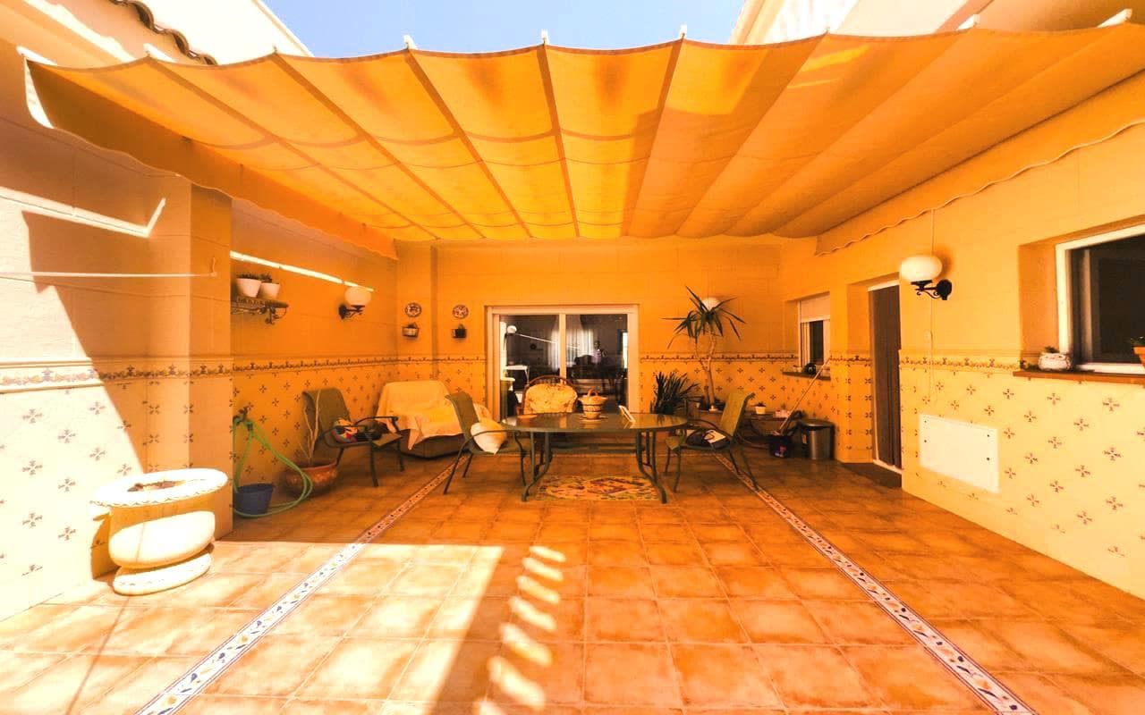 6 chambre Villa/Maison à vendre à Bigastro avec garage - 499 999 € (Ref: 9289509)