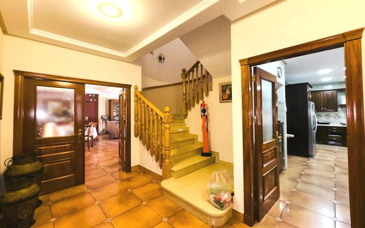 6 chambre Villa/Maison à vendre à Bigastro avec garage - 499 999 € (Ref: 9289509)