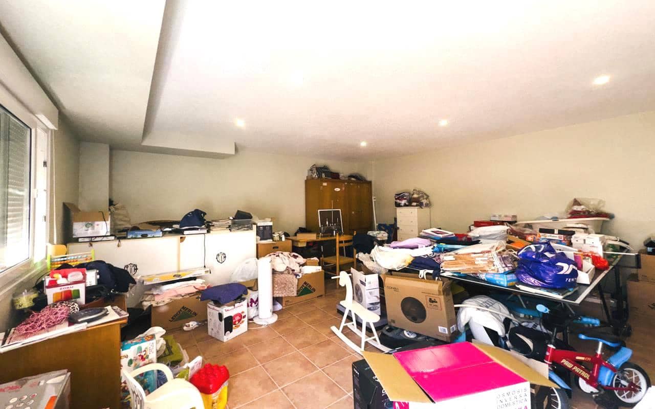 6 chambre Villa/Maison à vendre à Bigastro avec garage - 499 999 € (Ref: 9289509)