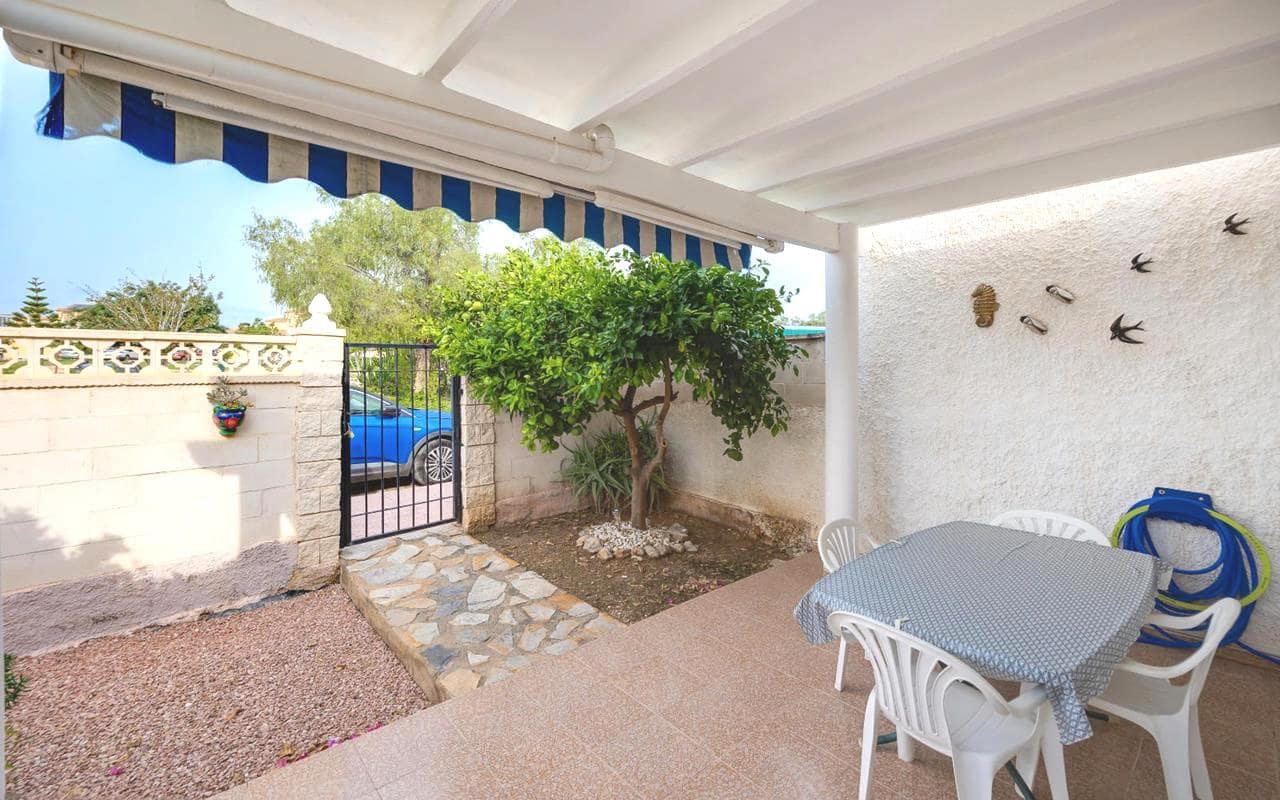 2 camera da letto Villa in vendita in La Florida con piscina garage - 189.995 € (Rif: 9343333)