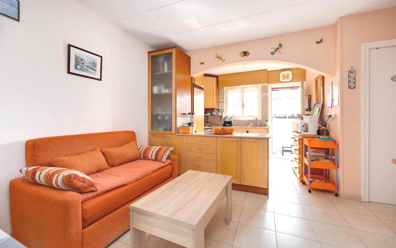 2 camera da letto Villa in vendita in La Florida con piscina garage - 189.995 € (Rif: 9343333)