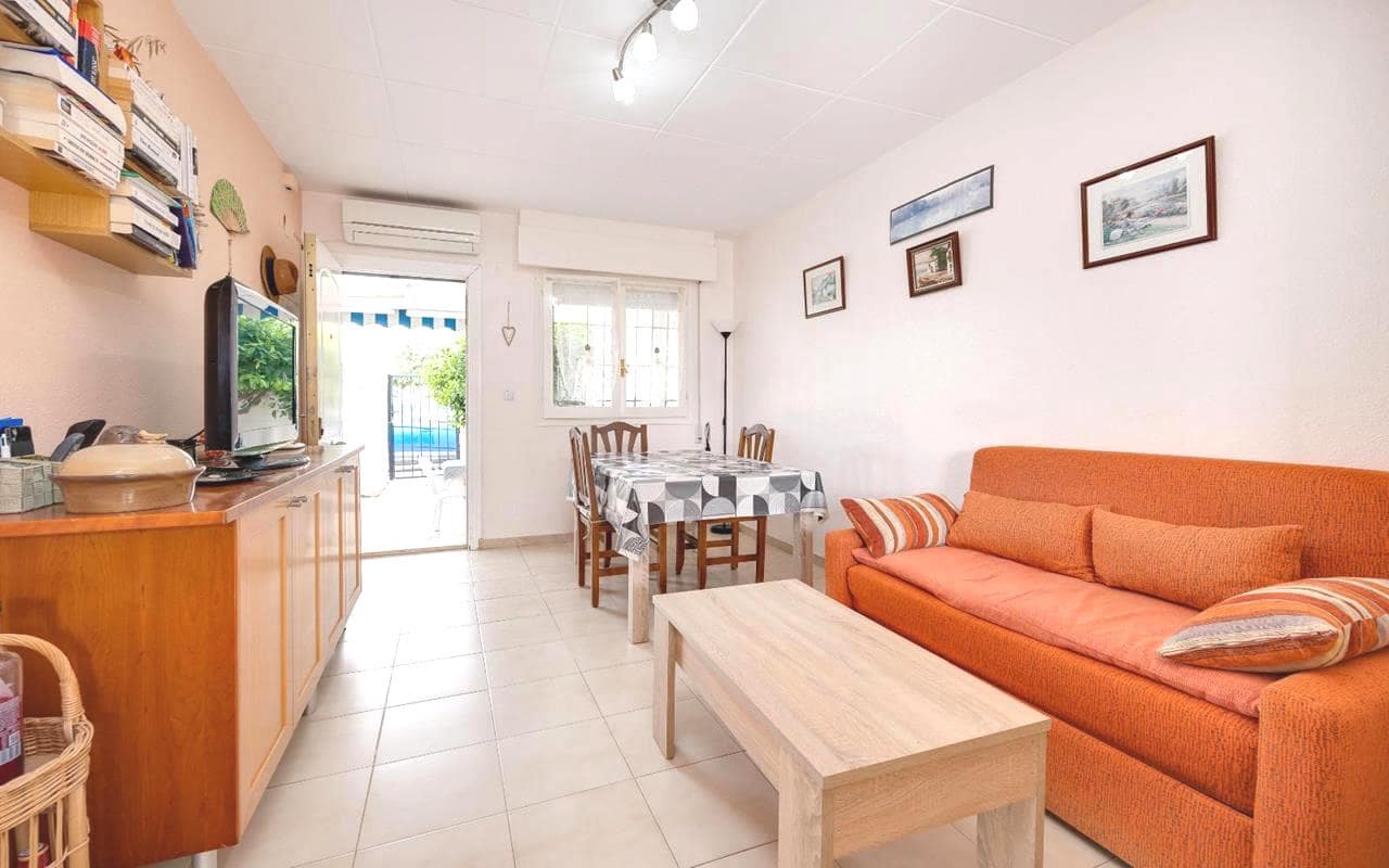 2 camera da letto Villa in vendita in La Florida con piscina garage - 189.995 € (Rif: 9343333)