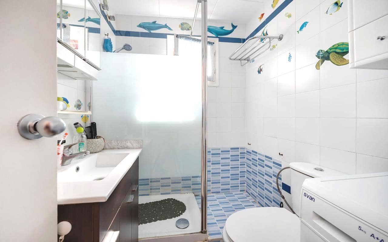 2 camera da letto Villa in vendita in La Florida con piscina garage - 189.995 € (Rif: 9343333)