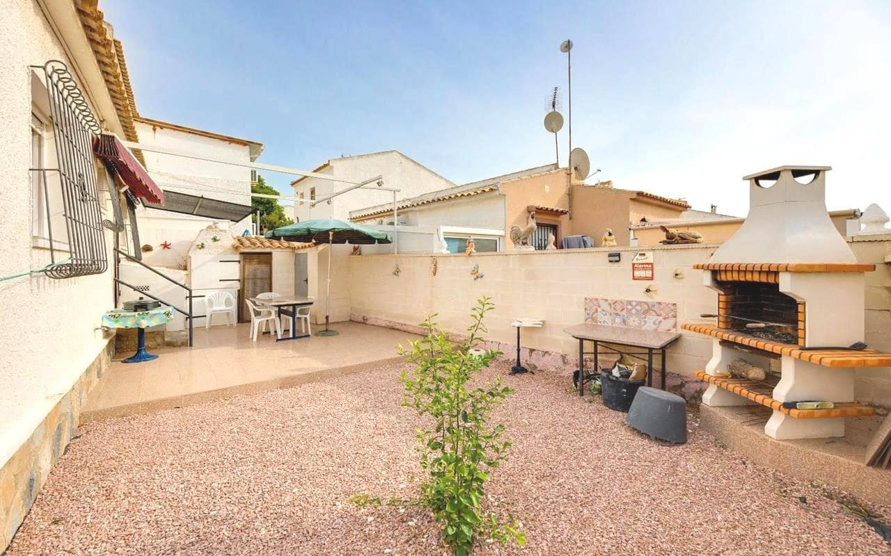 2 camera da letto Villa in vendita in La Florida con piscina garage - 189.995 € (Rif: 9343333)