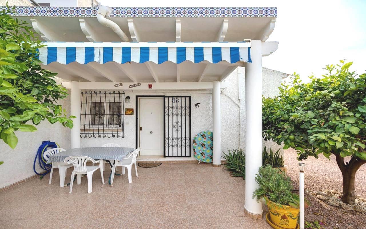 2 camera da letto Villa in vendita in La Florida con piscina garage - 189.995 € (Rif: 9343333)