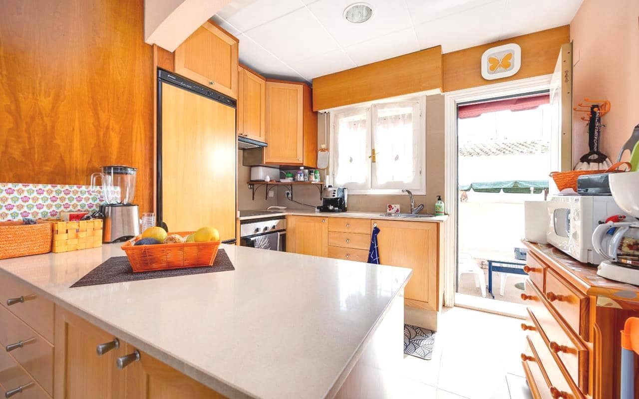 2 camera da letto Villa in vendita in La Florida con piscina garage - 189.995 € (Rif: 9343333)