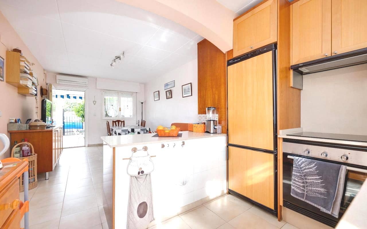 2 camera da letto Villa in vendita in La Florida con piscina garage - 189.995 € (Rif: 9343333)