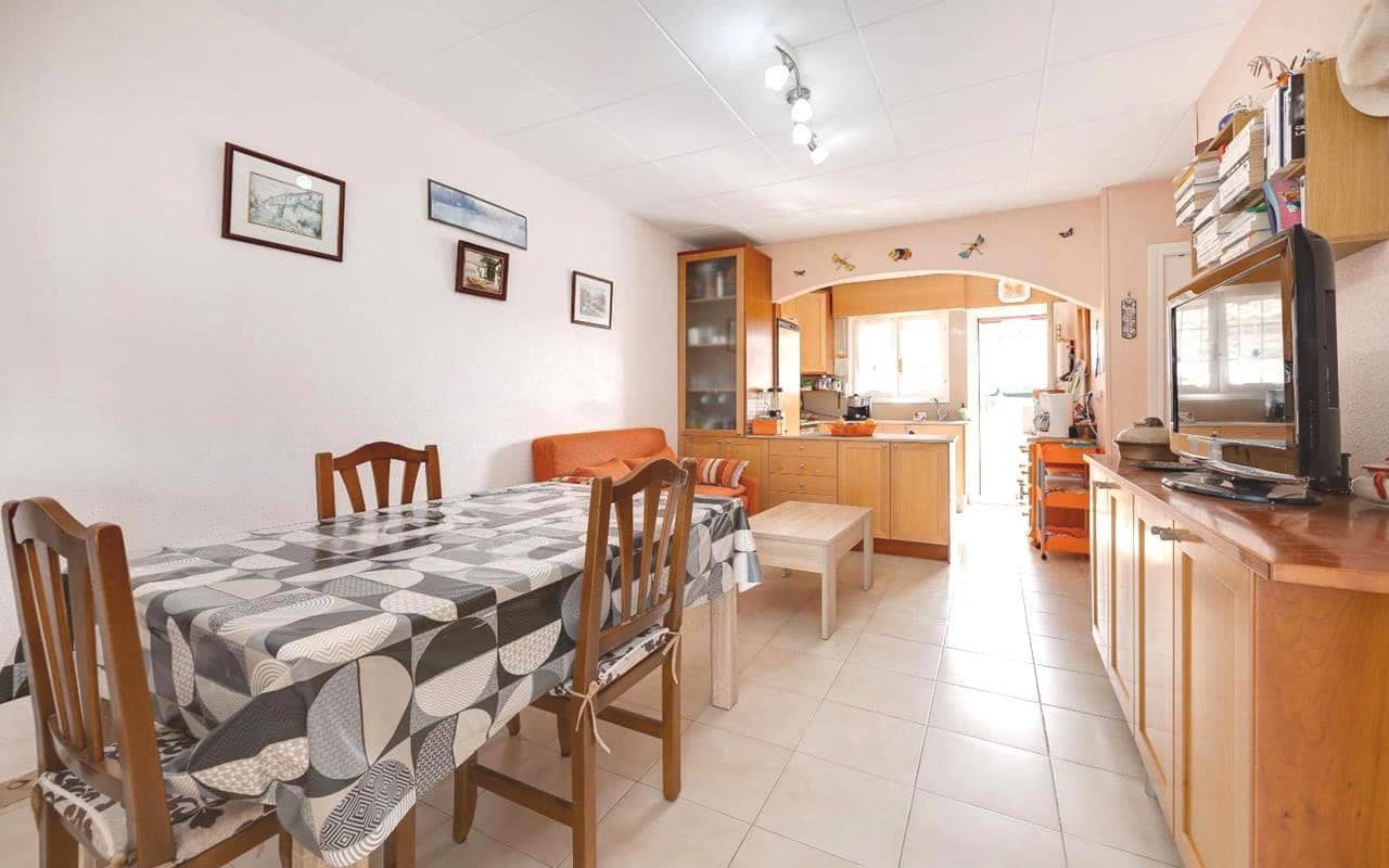 2 camera da letto Villa in vendita in La Florida con piscina garage - 189.995 € (Rif: 9343333)