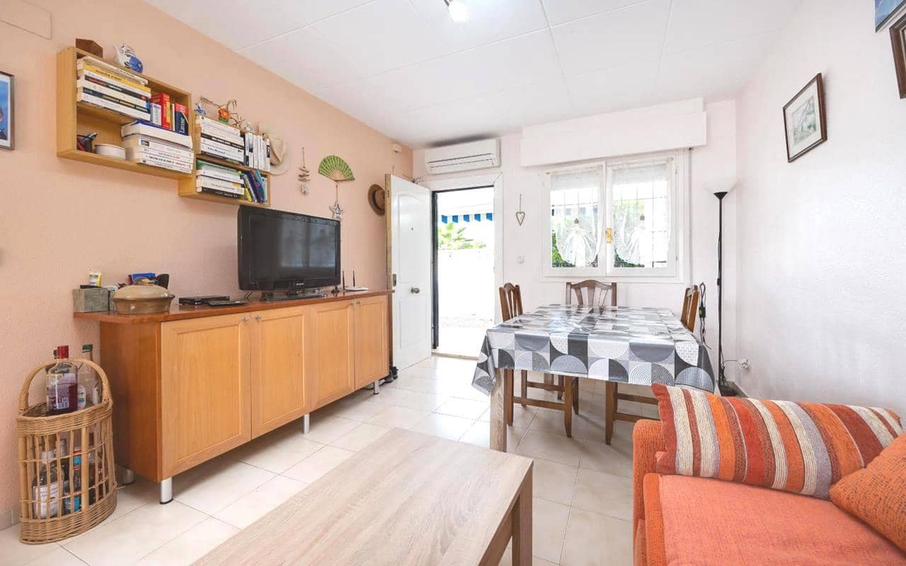 2 camera da letto Villa in vendita in La Florida con piscina garage - 189.995 € (Rif: 9343333)