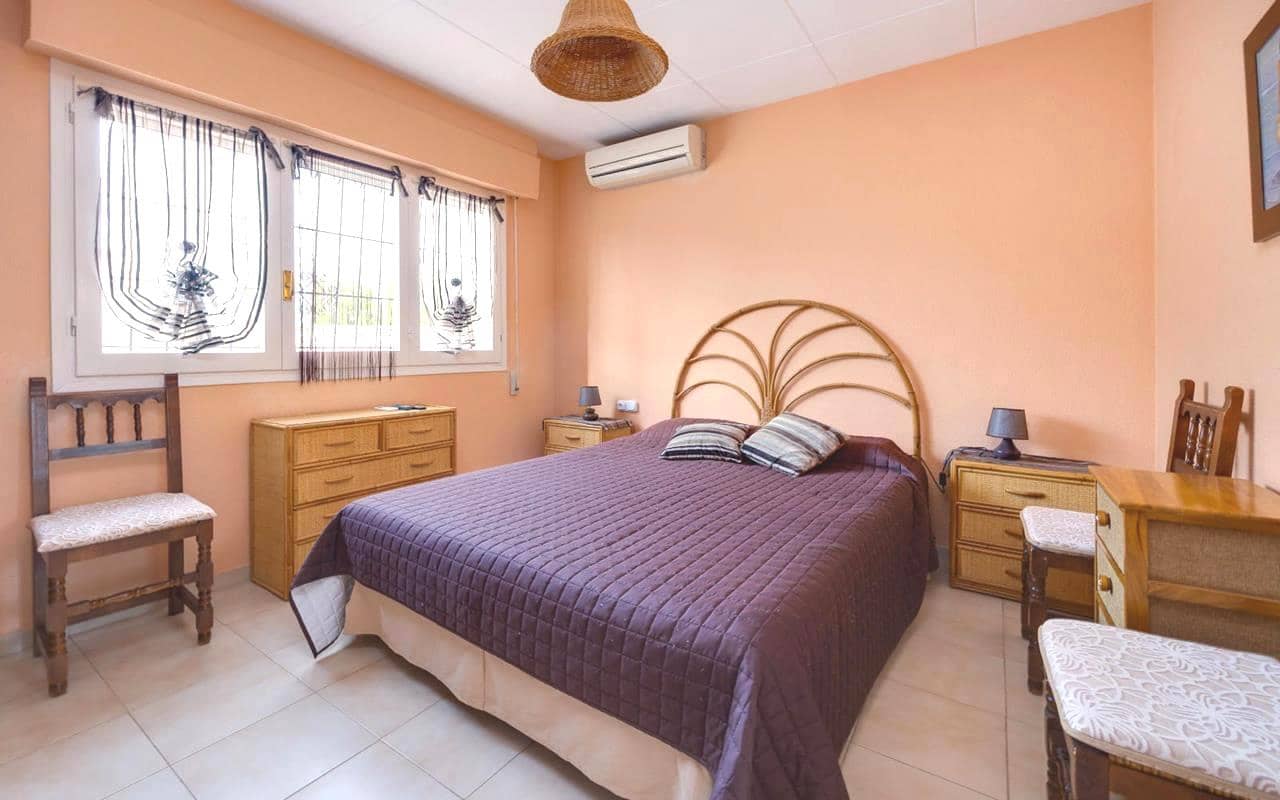 2 camera da letto Villa in vendita in La Florida con piscina garage - 189.995 € (Rif: 9343333)