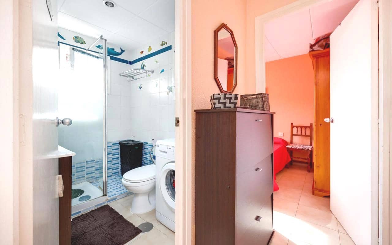 2 camera da letto Villa in vendita in La Florida con piscina garage - 189.995 € (Rif: 9343333)