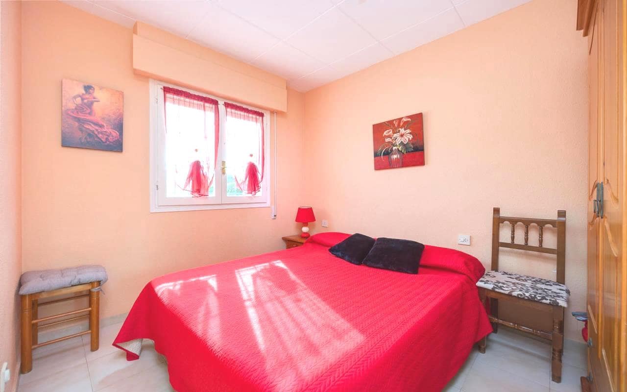 2 camera da letto Villa in vendita in La Florida con piscina garage - 189.995 € (Rif: 9343333)